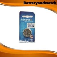 ราคา ถ่านกระดุม ถ่านนาฬิกา Renata CR2477N , 2477N , 2477n (8642520545)