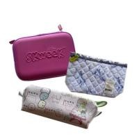 ราคา กระเป๋าดินสอ กระเป๋าใส่เครื่องสำอางค์ (25573962770)