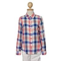 ราคา เสื้อเชิ้ตแขนยาว มือสอง Brand : H&M (4707915255)