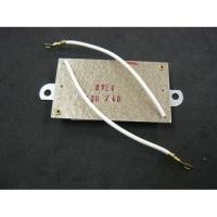 ราคา 1D2071ASY ชุดแผ่นอุ่น (3.8*6.7cm)nใช้กับหม้อหุงข้าวชาร์ป KSH-740 KSH-D40 อะไหล่ชาร์ปแท้ WARM HEATER COVER ASSY (11618518851)