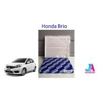ราคา กรองแอร์ ฟิลเตอร์แอร์ ฮอนด้า บริโอ้ Honda Brio 5ประตู บรีโอ้ (10601647421)