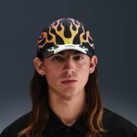 ราคา [พร้อมส่ง ของแท้% Nike Structured OG Frame Cap (43561048049)