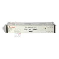 ราคา Canon NPG-51 Toner (Black) สำหรับเครื่อง imageRUNNER 2520, 2525, 2530, npg51 (41772514881)