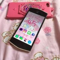 ราคา โทรศัพท์กล้องฟรุ้งฟริ้ง meitu m4 32gb (1237217478)