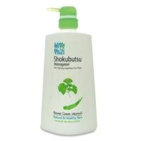 ราคา โชกุบุสซึ โมโนกาตาริ ครีมอาบน้ำ สีเขียว จิงโกะ 500 มิลลิลิตร (4127765531)