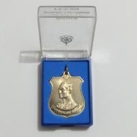 ราคา เหรียญที่ระลึก ในหลวงครบรอบ 72 พรรษา เนื้ออัลปาก้า (131570121)