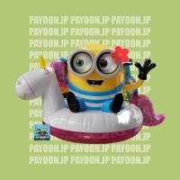 ราคา พร้อมส่ง Minion Popcorn Bucket ถังป๊อปคอร์นมินเนี่ยน (USJ) มือสอง สายครบ (11248289881)