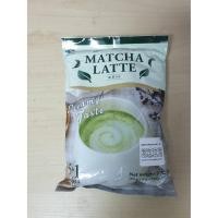 ราคา Matcha Latte เครื่องดื่มมัทฉะลาเต้สำเร็จรูป 1 แพคบรรจุ 6 ซอง (9317849354)