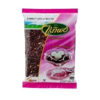 ราคา ไร่ทิพย์ ข้าวเหนียวดำ 500 กรัม (43300820001)