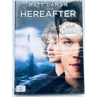ราคา DVD ปกสวม : Hereafter (2010) เฮียร์อาฟเตอร์ ความตาย ความรัก ความผูกพัน " A Film by Clint Eastwood " (14547145093)