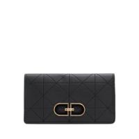 ราคา Aldo รุ่น Nanalet กระเป๋าสตางค์/กระเป๋าใส่เหรียญผู้หญิง - สีดำ (24694569447)