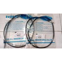 ราคา สายเบรคมือทั้งชุด 3 เส้น หน้า/หลัง ซ้าย-ขวา นิสสัน บิ๊กเอ็ม (Nissan Bigm BDI ,BD25) (22375381524)