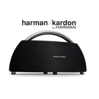 ราคา Harman Kardon GO + PLAY MINI (สีดำ)( ลำโพงบลูทูธ , เครื่องเสียง , Bluetooth , ลำโพงกลางแจ้ง , บลูทูธไร้สาย ) (7857518788)