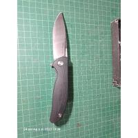 ราคา มีดพับ VORTEK TURRET Black G10 (18785216653)