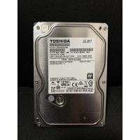 ราคา HDD toshiba 1TB sata มือสอง ไม่ติดสี สภาพดี (20834740810)