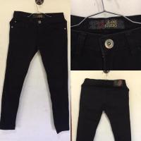ราคา JEANS STUDIO กางเกงยีนส์ (148355538)