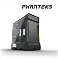 ราคา PHANTEKS Case EVOLV X ATX DRGB Black Tempered Glass (4818672946)
