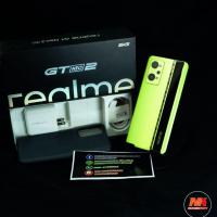 ราคา Realme GT Neo2 5G 8/128 สวยครบกล่อง ประกันศูนย์ไทย (19321570185)