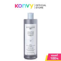 ราคา BYPHASSE Micellar Make-Up Remover Solution Activated Charcoal Pure Skin 500ml บีฟาส ไมเซล่า เมคอัพ รีมูฟเวอร์. (29385067101)