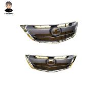 ราคา หน้ากระจัง MAZDA BT50 PRO 2012 - 2014 คิ้วชุบ (24913033907)