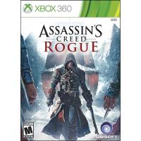 ราคา แผ่น XBOX 360 - Assassin's creed rogue ใช้กับเครื่องที่แปลงระบบ JTAG/RGH (7179307414)