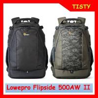 ราคา LowePro Flipside 500 AW II (black) กระเป๋ากล้อง (9401330051)