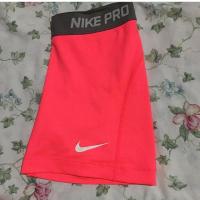 ราคา กางเกงออกกำลังกาย nike pro 11" (37152768)