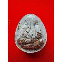 ราคา พระเครื่อง พระปิดตาจัมโบ้ 1 วัดถ้ำสิงโตทอง ปี 2565 เนื้อสีเทา (23183380037)