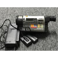 ราคา กล้องวีดีโอ Sony Handycam Video 8 กล้อง Vintage (23514341676)