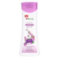 ราคา ดอกบัวคู่ แชมพูสมุนไพรอัญชัน สูตรลดผมขาดหลุดร่วง 140 มล. (40860513938)