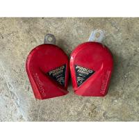 ราคา [[แตก,สนิม]] แตรMitsuba Proud horn เสียงดี มือสองจากญี่ปุ่น (26733835739)