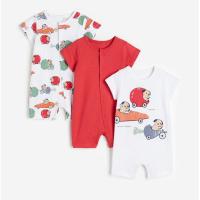 ราคา H&M เซ็ท 3 ตัว มือ 1 ป้ายห้อย ปล่อยต่อราคาถูกค่ะ (24887280358)