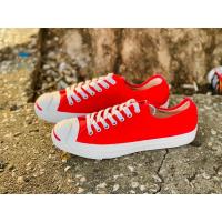 ราคา [สินค้านำเข้า] Converse Jack Purcell made in Indonesia พร้อมส่ง (สินค้ามีกล่อง) (22481442700)