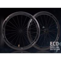 ราคา ล้อเสือหมอบคาร์บอน VISP ECO gen 3 (1730451281)