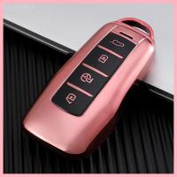 ราคา 【2022-2025】 ฝาครอบกุญแจ Xpeng Motors g3 Xpeng p7 อุปกรณ์ดัดแปลงพิเศษ ฝาครอบกุญแจ G3 กุญแจรีโมทอัจฉร (40623965858)