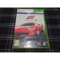 ราคา แผ่นแท้ Xbox 360 Forza Motorsport 4 (11678475065)