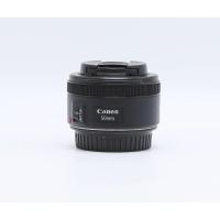 ราคา Canon EF 50mm F1.8 STM #อดีตประกันศูนย์ [รับประกัน 1 เดือน] (26924867130)