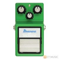 ราคา เอฟเฟคกีตาร์ (มือสอง) Ibanez ts-9 Tube Screamer พร้อมกล่อง สภาพสวยๆ เกรด A+ (25873838359)