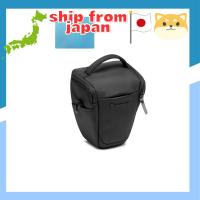 ราคา Manfrotto Advanced Holster Camera Bag (.co.jp Exclusive) - Black (44423070405)