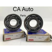 ราคา PERODUA KANCIL KENARI KELISA NACHI,NSK BEARINGS FRONT,REAR FRONT 6305 REAR,6203 6304 (42215631675)
