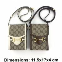 ราคา New Gucci phone case (4134226126)