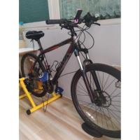 ราคา จักรยานเสือภูเขา Java Moka (6719753223)