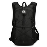 ราคา （คุ้มค่าและราคาไม่แพง）กระเป๋าปั่นจักรยานข้ามพรมแดน, กระเป๋าเป้สะพายหลังปีนเขาสำหรับเล่นกีฬากลางแจ้ง, กระเป๋าใส่น้ำสำ (28434234691)