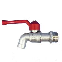 ราคา ก๊อกน้ำ ก๊อกด้ามแดง 4หุน/6หุน (12708288387)