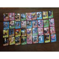 ราคา การ์ด ROV มือสอง สภาพสวยงาม (23129191388)