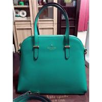 ราคา กระเป๋า Kate spade แท้outlet สภาพใหม่100% ซื้อมาไม่ได้ใช้ (1482270549)