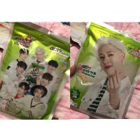 ราคา สาหร่ายเถ้าแก่น้อย(ซองGOT7) (508939987)