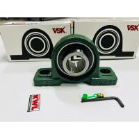 ราคา ลูกปืนตุ๊กตา UCP207-20 VSK ลูกปืน แบริ่ง 207 ทนงาน ราคาส่ง (29168515946)