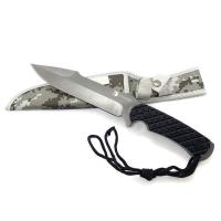 ราคา Columbia Fixed Blade Hunting Knife no.SA30 (25558681462)
