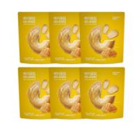 ราคา Gourmet Bagel Chips – รสฮันนี่บัตเตอร์ (60g x 6 แพ็ค) (28687577370)
